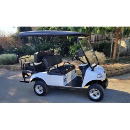 Golf car HDK Classic 4 Posti