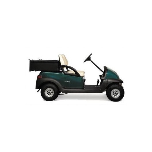 Veicolo elettrico Golf Cart trasporto merci - Club Car Precedent Handyman