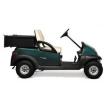 Veicolo elettrico Golf Cart trasporto merci - Club Car Precedent Handyman