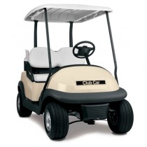 Veicolo elettrico da Golf 2 Posti - Club Car Precedent i2