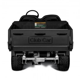 Veicolo elettrico Golf Cart trasporto persone / merci - Club Car Carryall 100