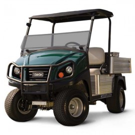 Veicolo elettrico Golf Cart trasporto merci - Club Car Carryall 550