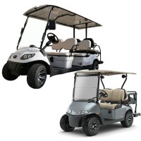 Golf Cart Trasporto Persone Usato Ricondizionato | Fabbritek