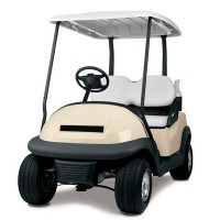 Noleggio Golf Car Elettrici per Campi da Golf | Fabbritek